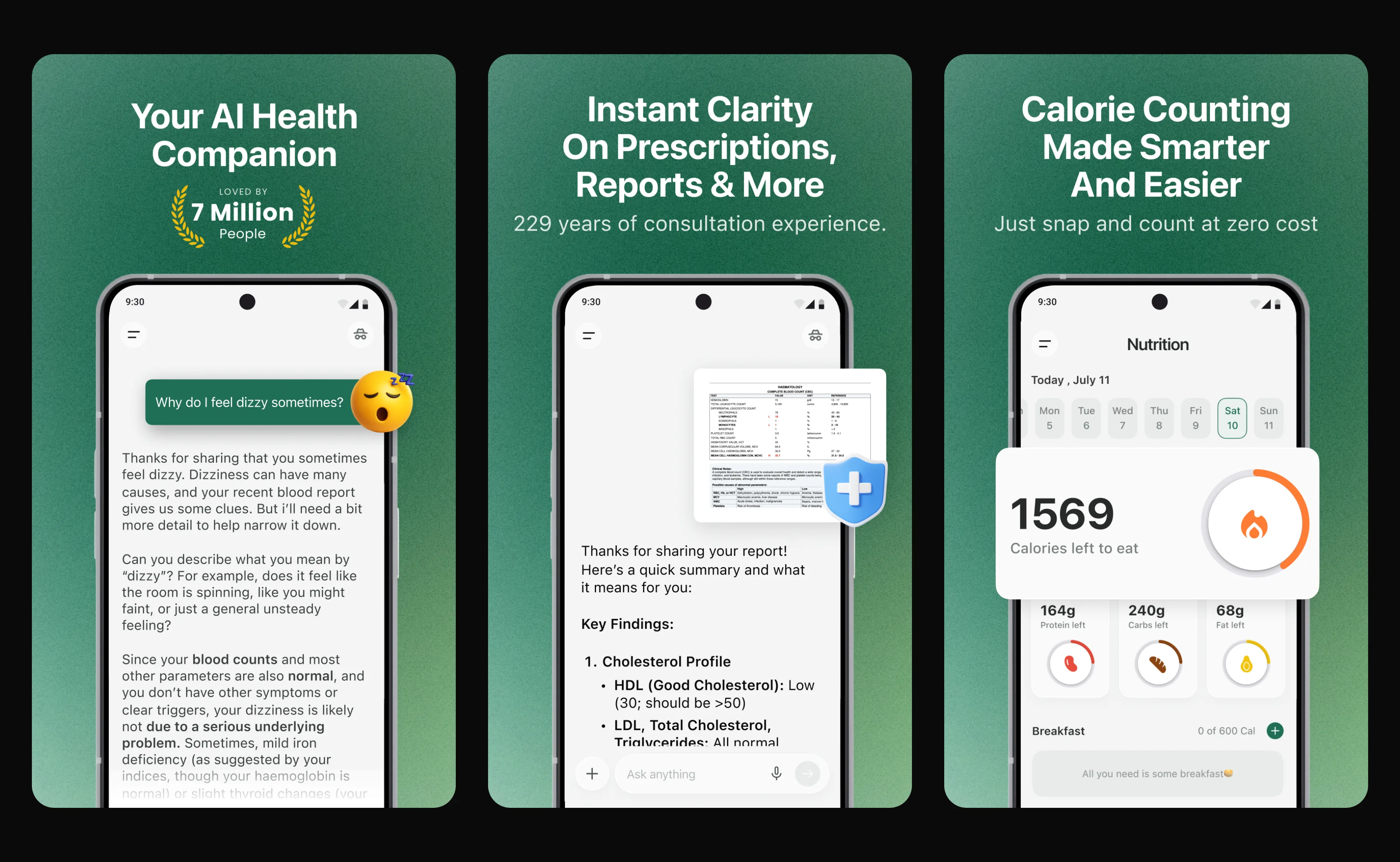 Mobile Apps