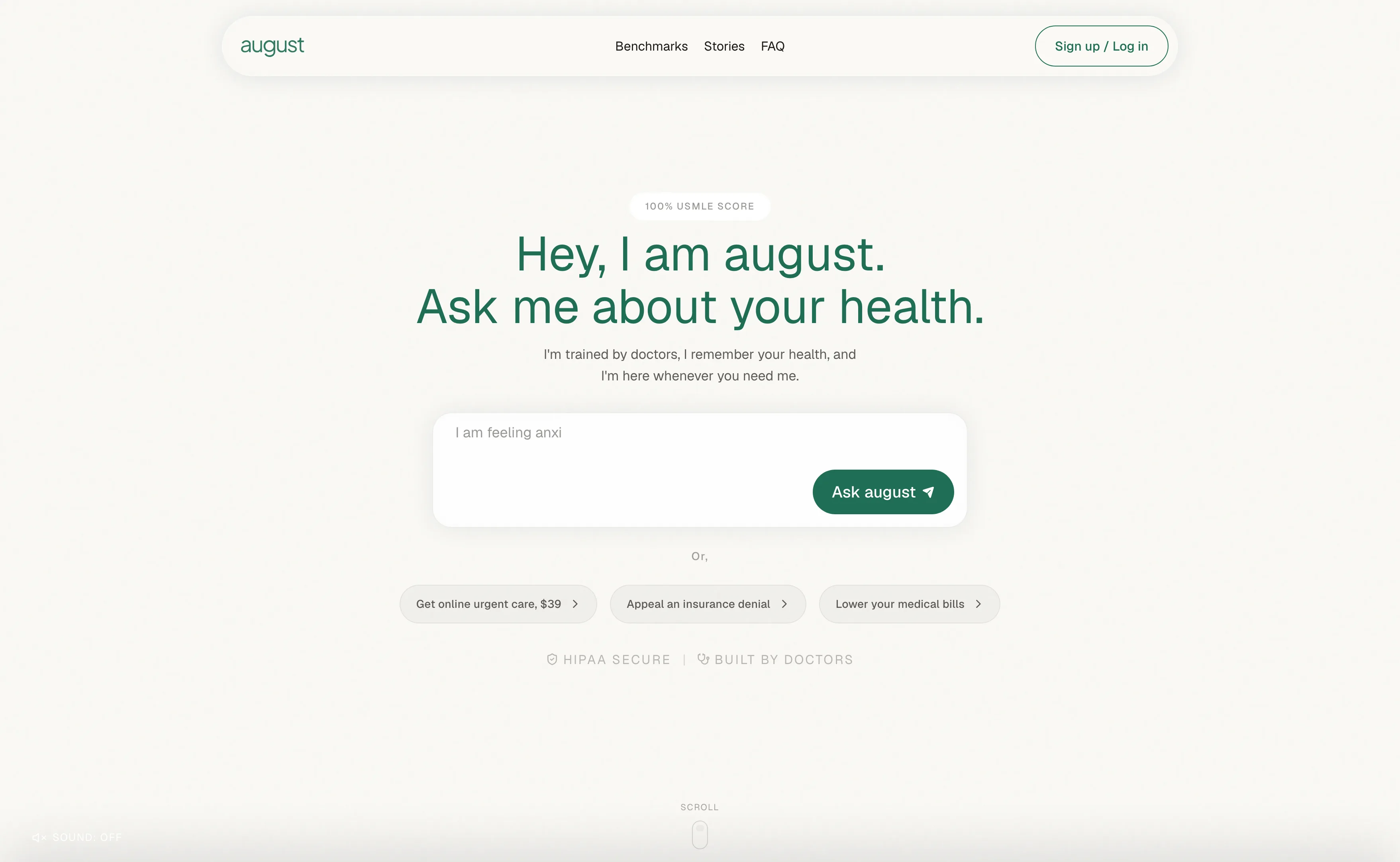 Web App